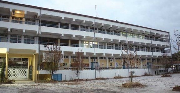 Σε νέο χώρο από φέτος το 4ο ΕΠΑΛ